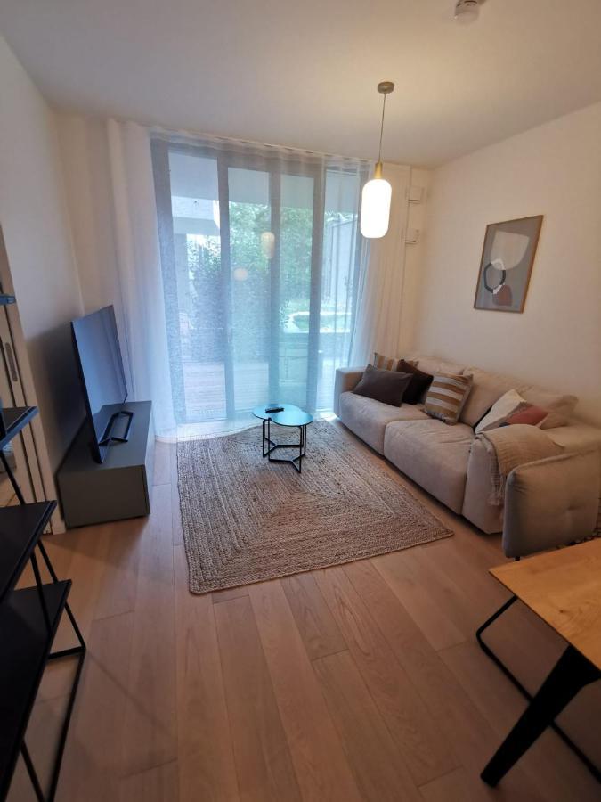 Nova Sky Appartement