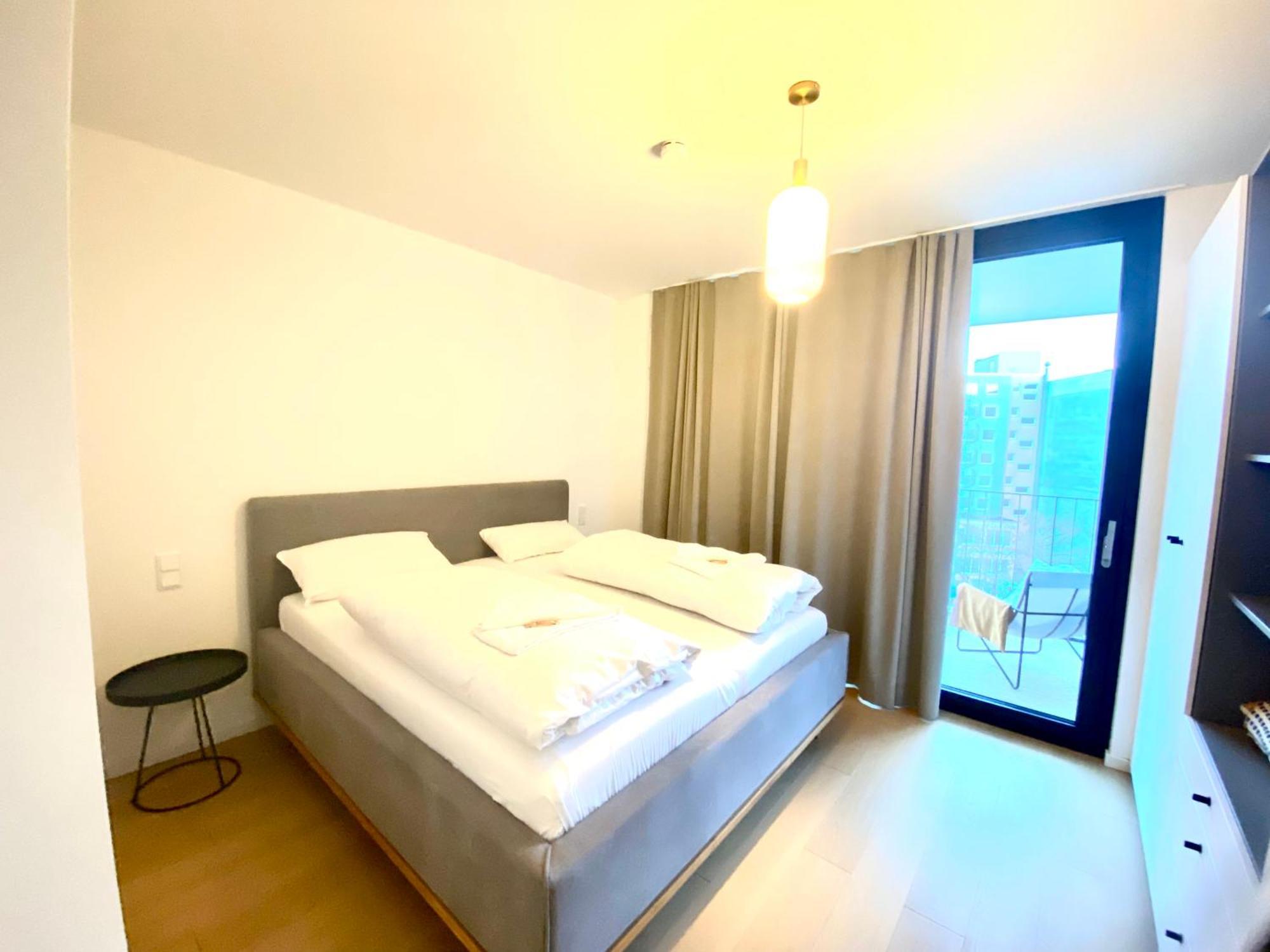 Appartement Nova Sky