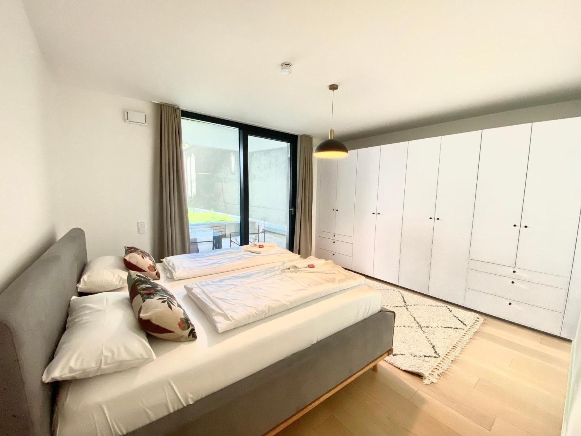 Nova Sky Appartement